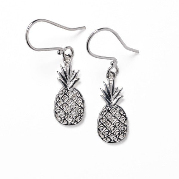 LowCountry Series Pineapple Waterfront Earrings